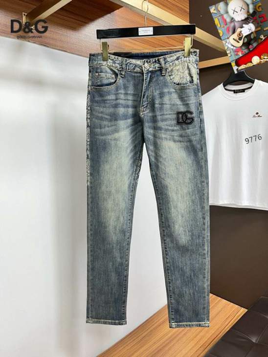 Picture of DG Jeans Long _SKUDGsz28-3825th2209003